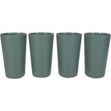 Light My Fire Mycup Large Sandy Green 4-pak