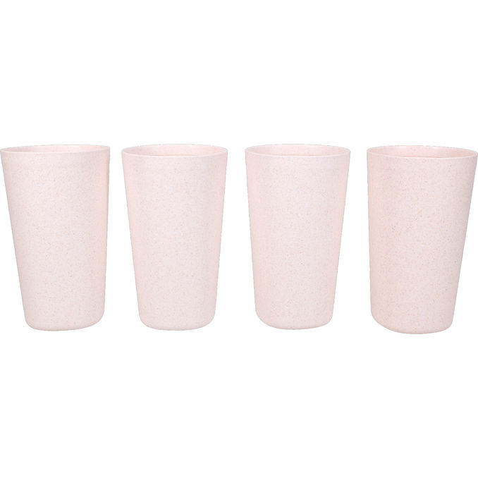 Mycup Large Cream 4-pak