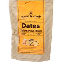 Motatos Dadler Salted Caramel Peanuts
