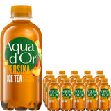 Bäst före: 2027-05-05 Aqua D'or Iste Persika 15-pack