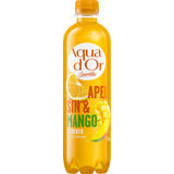Aqua D'or Kolsyrat Vatten Apelsin & Mango