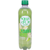 Bäst före: 2027-01-24 Aqua D'or Kolsyrat Vatten Päron & Äpple