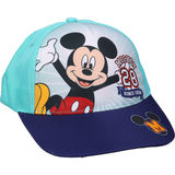 Disney Keps Turkos Mickey 54 cm