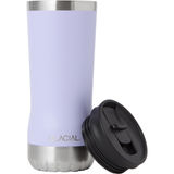 GLACIAL Tumbler Matt Lavender 350 ml