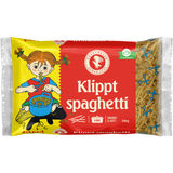 Kungsörnen Klippt Spaghetti
