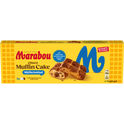 Muffins m. Marabouchokolade