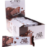 Bäst före: 2027-06-23 Granio Multigrain Bar Cocoa 24-pack