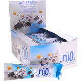 Bäst före: 2027-06-23 Granio Multigrain Bar Cookie 24-pack