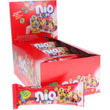Bäst före: 2027-07-16 Granio Multigrain Bar Milkshake 24-pack