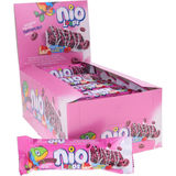 Granio Energibar Cheesecake 24-pack