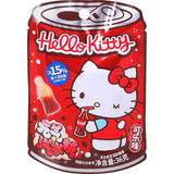 Bedst før: 31.07.2026 Hello Kitty Cola Soda Gummy