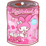 Qi Godis Yogurt Soda Gummy