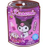 Qi Kuromi Blackcurrant Soda Gummy 36g