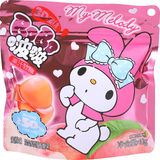 Qi Makeiset Peach Gummy 3D