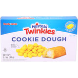Bedst før: 27.08.2026 Hostess Twinkies Cookie Dough