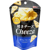 Glico Kex Cheeza Camembert
