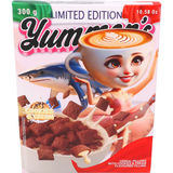 Yummers Flingor Kuddar Cookies & Cream