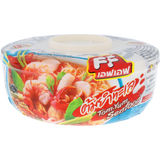FF Instant Nudler Tom Yum Seafood Bowl