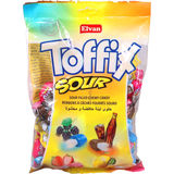 Elvan Toffix Sour