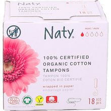 Motatos Øko Mini Tamponer