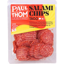 Motatos Salamichips Tacosmag