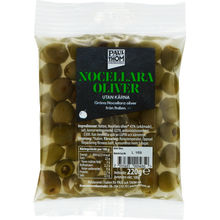 Nocellara-oliven Udstenede