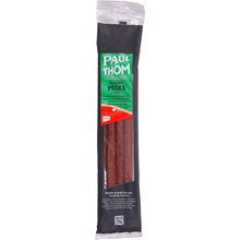 Snacksalami Pizza