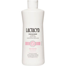 Lactacyd Shower Creme