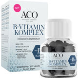 ACO B-vitamin Komplex 100-pack