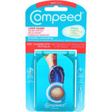 Bäst före: 2028-03-31 Compeed Skavsårsplåster Fotsula 5-pack