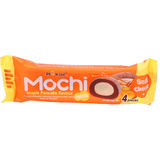 Bäst före: 2026-10-30 ROYAL FAMILY Mochi Mini - Maple Pancake