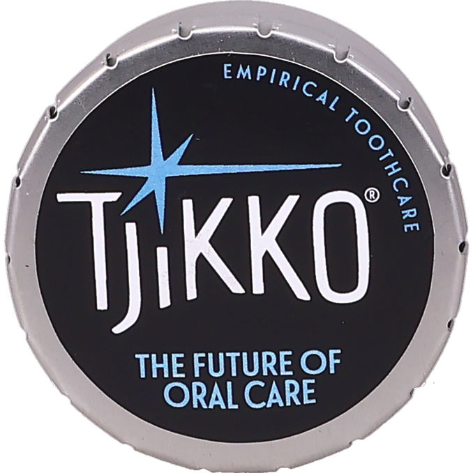 Tjikko Munskölj m. Fluor