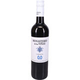 Monasterio de las vinas Alkoholfritt Rött Vin
