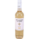 Monasterio de las vinas Alkoholfritt Vitt Vin