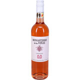 Monasterio de las vinas Alkoholfritt Rosévin