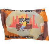 Ö chips Chips Lime, Gräddfil & Chipotle