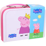 Peppa Pig Beautysæt 9 dele