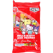 Hello Kitty & Friends Frys-selv-is
