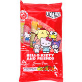 Bäst före: 2027-12-08 Isglass Hello Kitty & Friends 10-pack