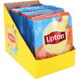 Litpon Lipton Iste Peach Breve 18-pak