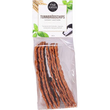 Brødchips