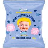 Muru Baby Blåbærsnacks 20 g