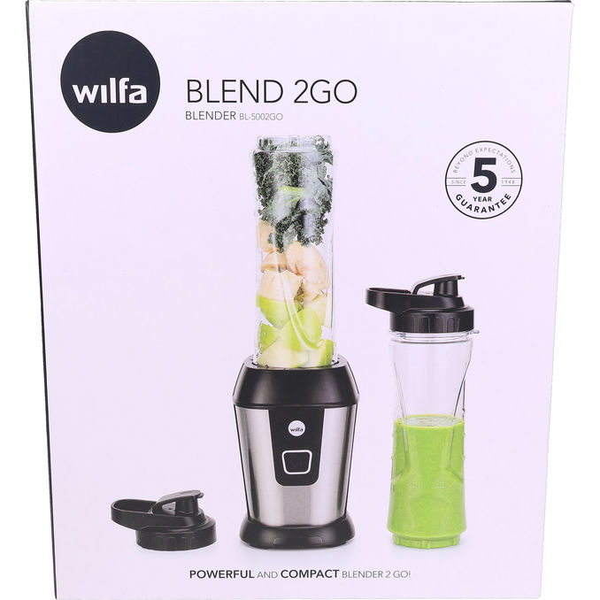 Wilfa Blender 2-Go