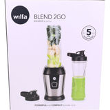 Wilfa Blender 2-Go