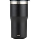 Wilfa Termosmugg Svart 500 ml