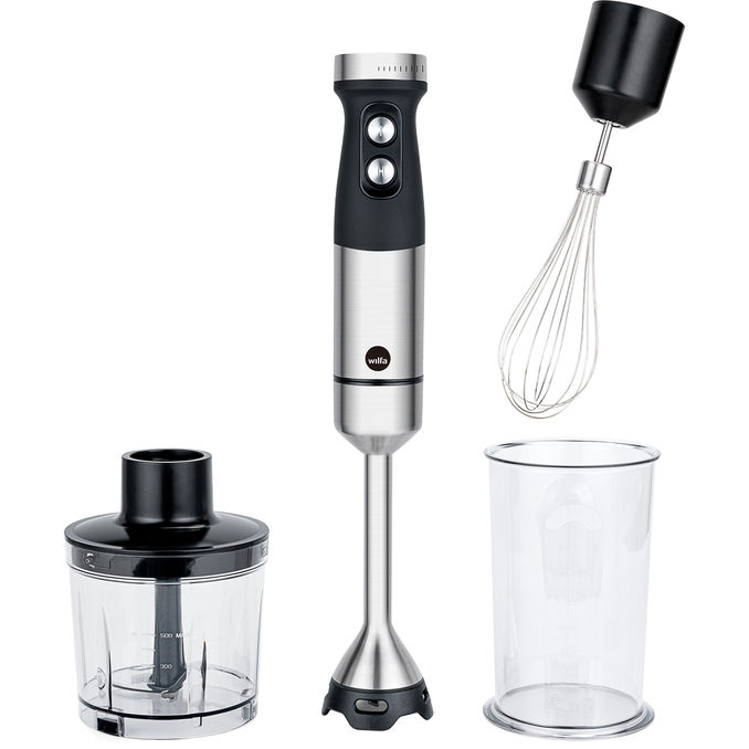 Wilfa Stavblender Fusion 1000