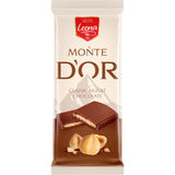Leona Chokolade Classic Nougat