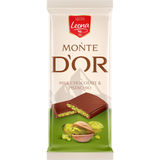 Leona Chokladkaka Pistage