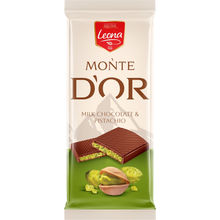 Monté Dór Pistage Chokolade
