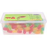 Jelly Stick Fruktgodis Maskar